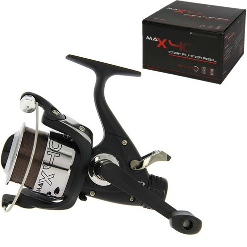 Max carp fishing - max, free