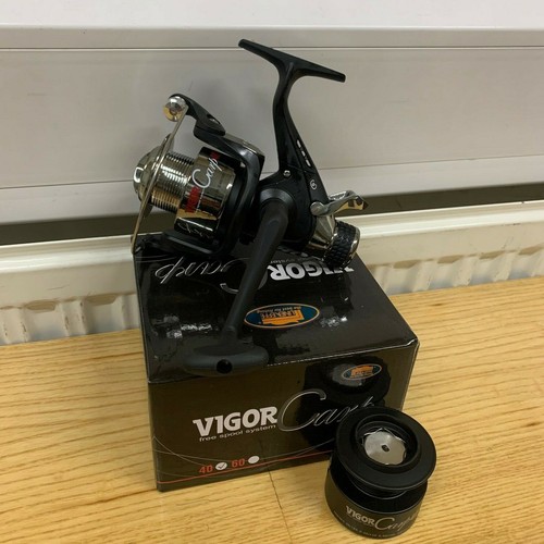 Lineaeffe vigor carp - lineaeffe, 40