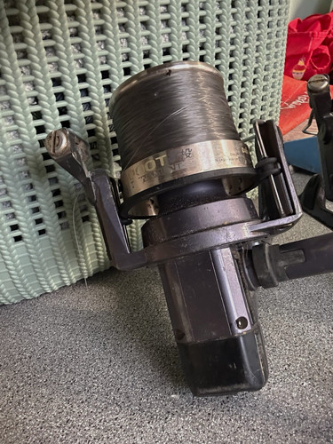 Daiwa 5000t tournament - pair, x2